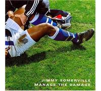 Jimmy Somerville - Manage the Damage