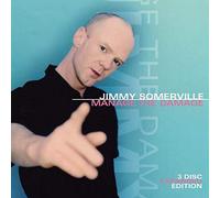 Jimmy Somerville - Manage The Damage (Expanded Edition)