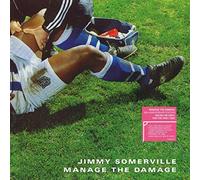 Jimmy Somerville - Manage The Damage [VINYL]