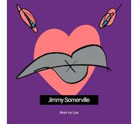 Jimmy Somerville - Read My Lips