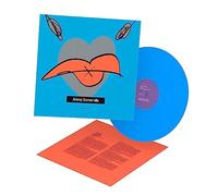 Jimmy Somerville - Read My Lips - 12" Vinyl - Limited Blue Coloured Edition