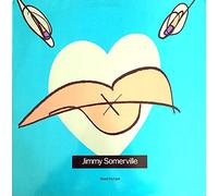 Jimmy Somerville - Read My Lips