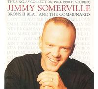 Jimmy Somerville - Singles Collection 1984/1990