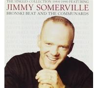 Jimmy Somerville - Singles Collection 1984/1990