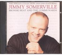 Jimmy Somerville - The Singles Collection 1984/1990