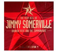 Jimmy Somerville - The Very Best of Jimmy Somerville