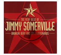 Jimmy Somerville - The Very Best of Jimmy Somerville, Bronski Beat & The Communards