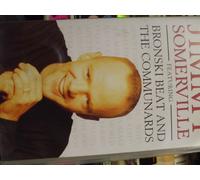 Jimmy Somerville: The Video Collection 1984-1990 [VHS]