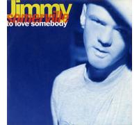 Jimmy Somerville - To Love Somebody