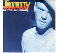 Jimmy Somerville - to Love Somebody [VINYL]