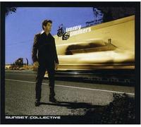 Jimmy Sommers - Sunset Collective [Australian Import]