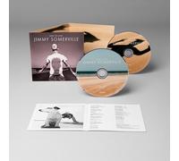 Jimmy Sommerville - Dare To Love : 2CD