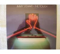 Jimmy Stewart - The Touch [VINYL]