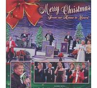 Jimmy Sturr and his Orchestra - From Our House to Yours