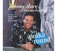 Jimmy Sturr and His Orchestra - Let's Polka 'Round