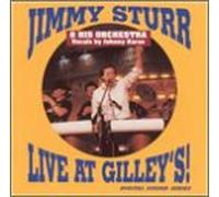 Jimmy Sturr & His Orchestra - Live at Gilley's!