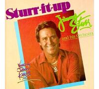 Jimmy Sturr & His Orchestra - Sturr-It-Up