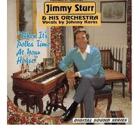 Jimmy Sturr & His Orchestra - When It's Polka Time at Your H