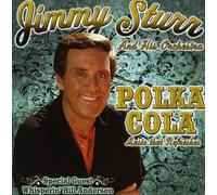 Jimmy Sturr - Polka Cola