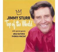 Jimmy Sturr - Top of the World