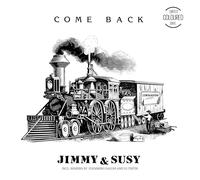 Jimmy & Suzy - Come Back [VINYL]