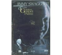 Jimmy Swaggart and His Golden Gospel Piano - a Jim Video Album (DVD - 73 Minutes)