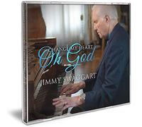 Jimmy Swaggart - Change My Heart Oh God