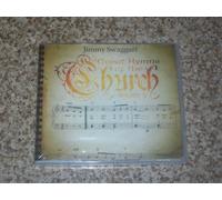 JIMMY SWAGGART - JIMMY SWAGGART CD GREAT HYMNS OF THE CHURCH VOLUME 5