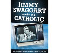 Jimmy Swaggart Made Me Catholic DVD