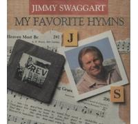 Jimmy Swaggart - My Favorite Hymns (UK Import)