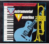 Jimmy Swaggart Presents 'Instrumental Favorites'