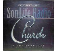 Jimmy Swaggart - SonLife Radio Church (UK Import)