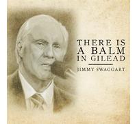 Jimmy Swaggart - There Is A Balm In Gilead