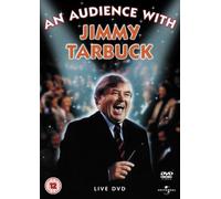 Jimmy Tarbuck: An Audience With Jimmy Tarbuck [DVD]