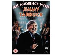 Jimmy Tarbuck: An Audience With Jimmy Tarbuck [DVD]