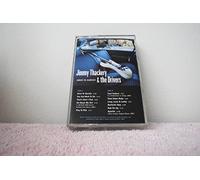 Jimmy Thackery & Drivers - Drive to Survive [CASSETTE]