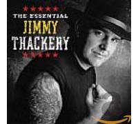 Jimmy Thackery - The Essential Jimmy Thackery