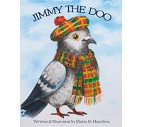 Jimmy the Doo