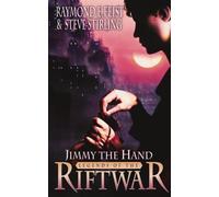 JIMMY THE HAND TALES RIFTWAR 3 by Raymond E. Feist Paperback Self Help Business