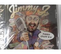 Jimmy the Janitor - Vol 1V V V1.