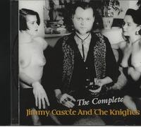 Jimmy -& The Knights- Castle - Jimmy -& The Knights- Castle - It's Not So Bad To Be A Ted