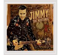 Jimmy & the Mustangs - Jimmy and the Mustangs