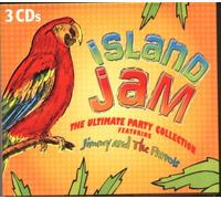 Jimmy & The Parrots - Island Jam