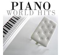 Jimmy The Pianoboy - Piano World Hits