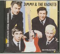 Jimmy & the Rackets - Complete
