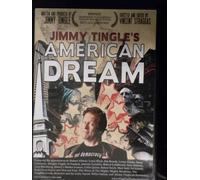 Jimmy Tingle's American Dream