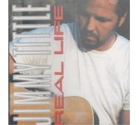 Jimmy Tittle Real Life (CD) (US IMPORT)