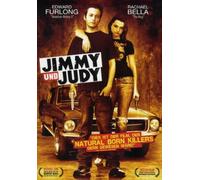Jimmy und Judy [Import allemand]