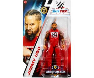 Jimmy Uso - WWE Main Event Series 155
