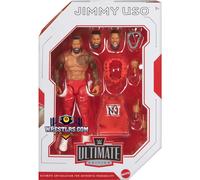 Jimmy Uso - WWE Ultimate Edition Series 26